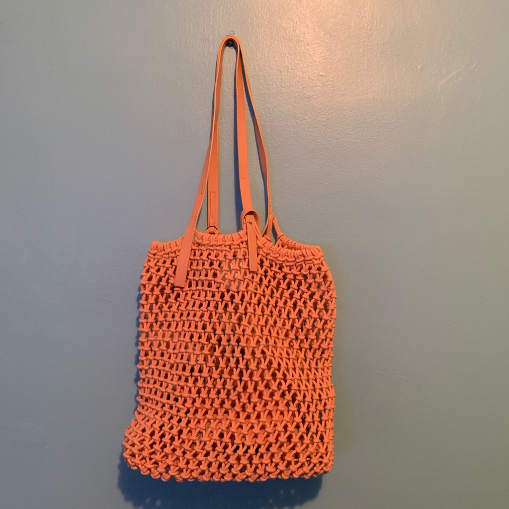 Sale Ladies Hand Made Bag